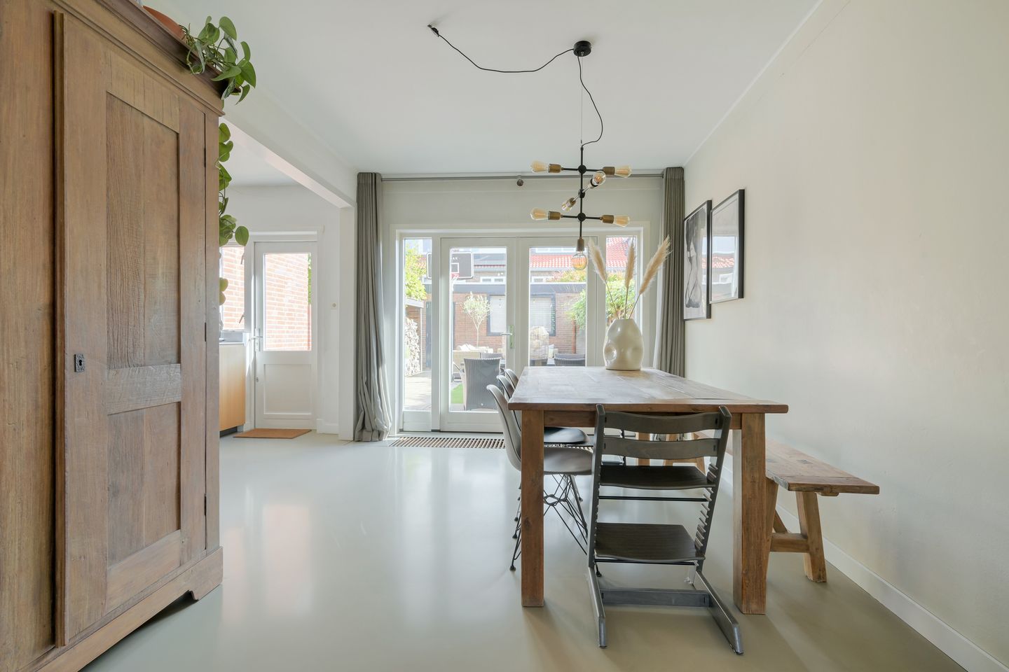 Foto 19 van Spadestraat 54