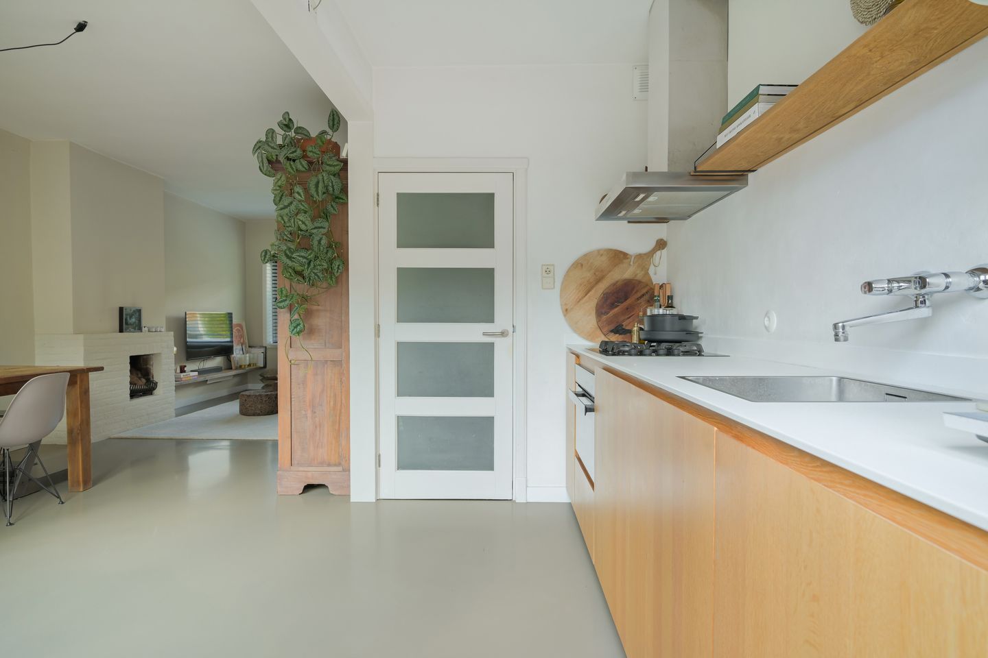 Foto 25 van Spadestraat 54