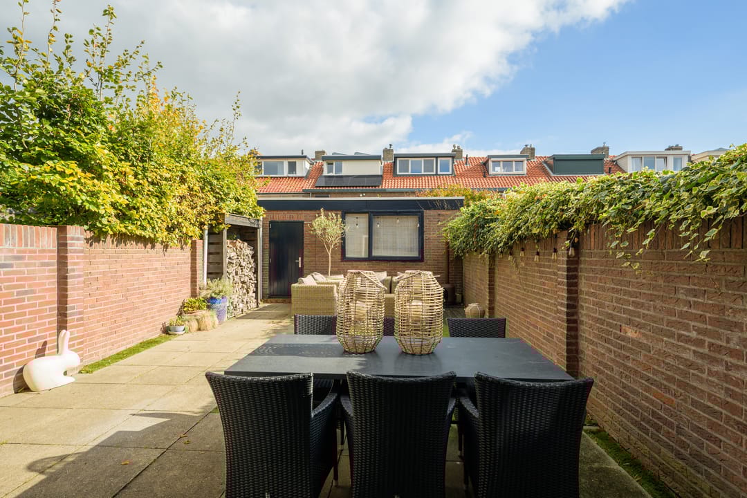 Foto 32 van Spadestraat 54