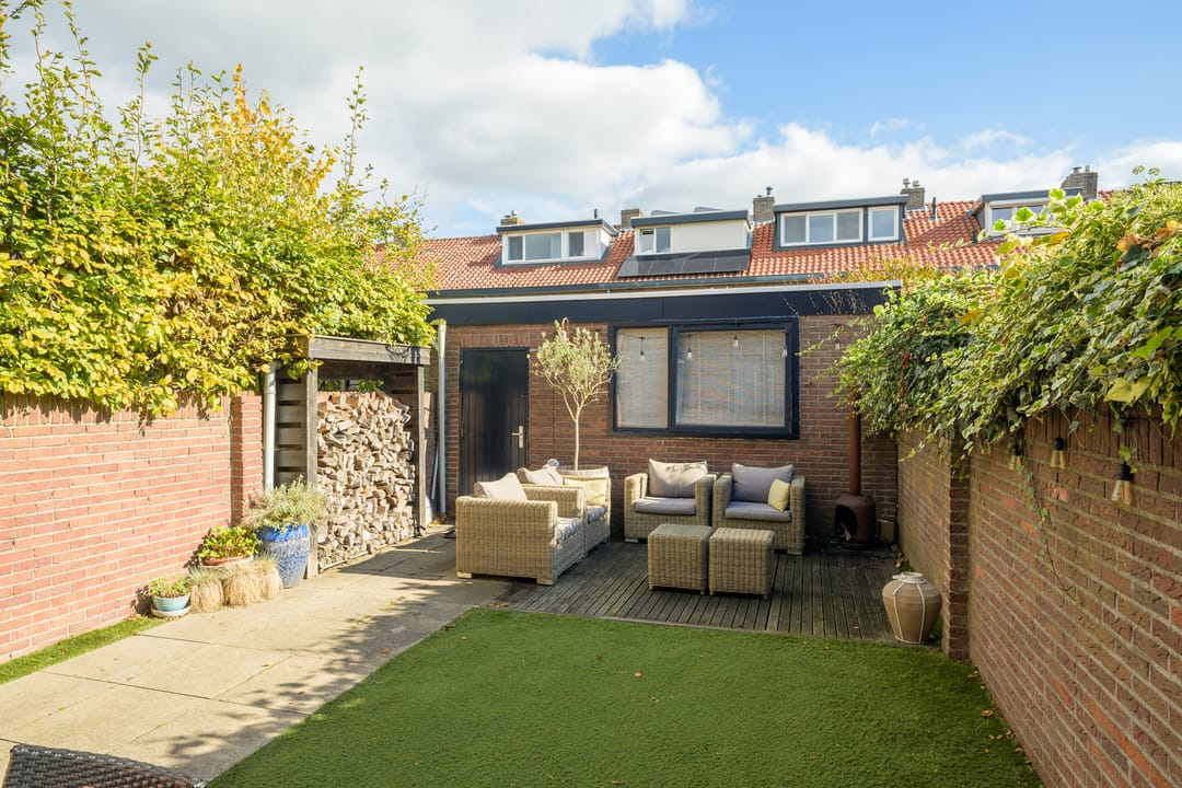 Foto 31 van Spadestraat 54