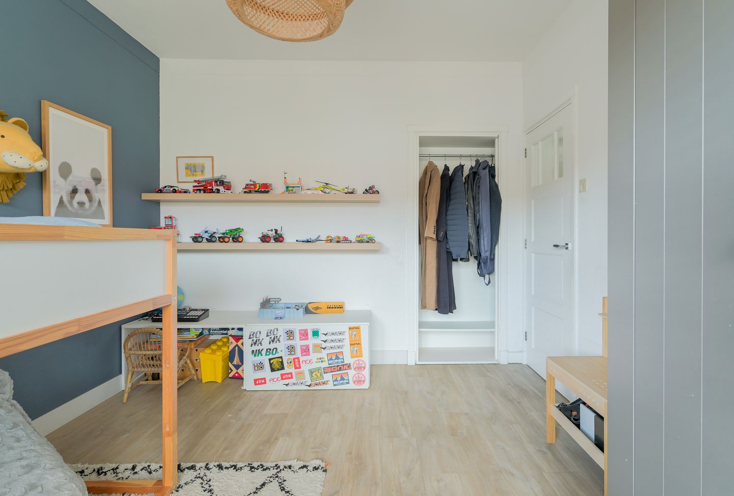 Foto 40 van Spadestraat 54