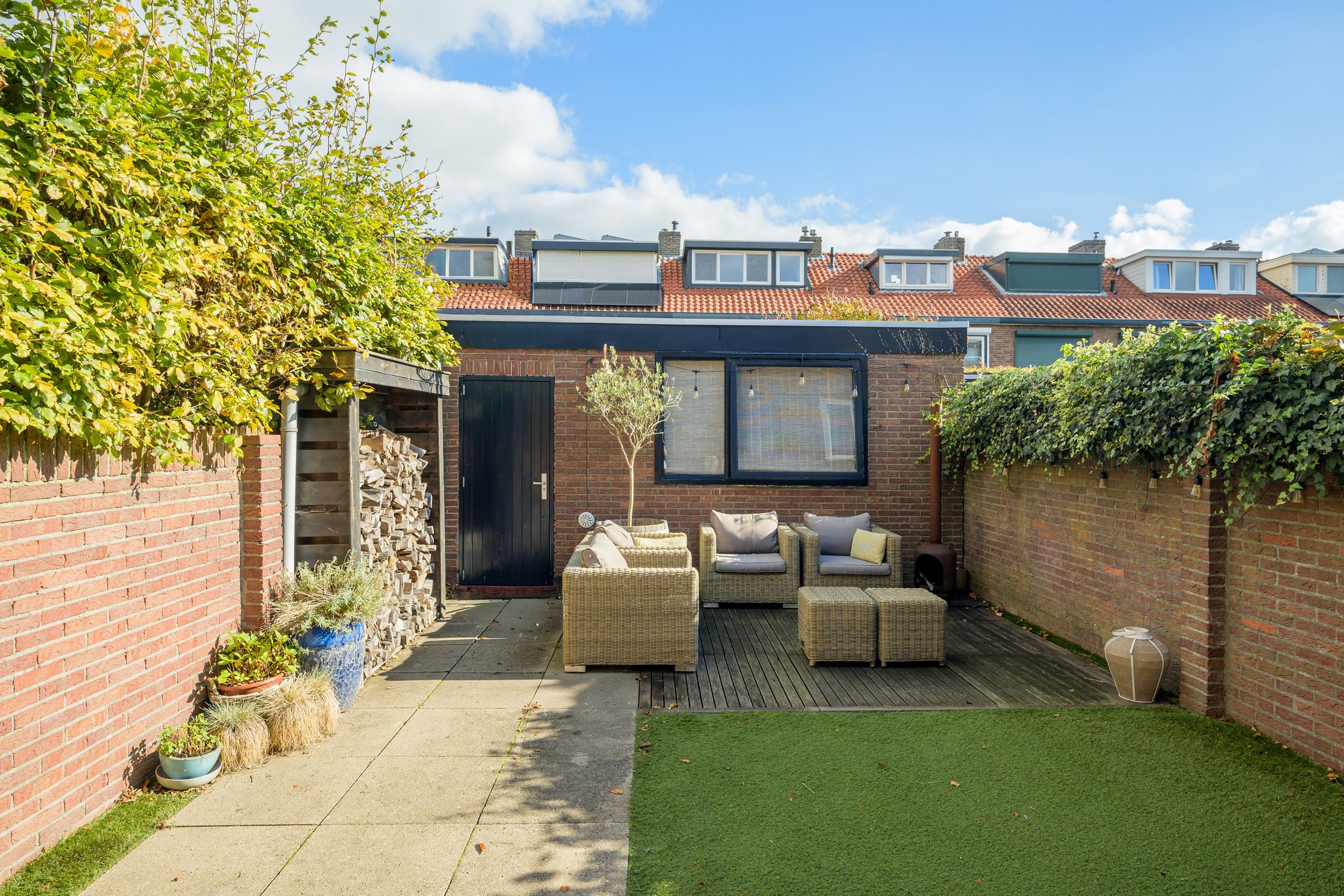 Foto 30 van Spadestraat 54