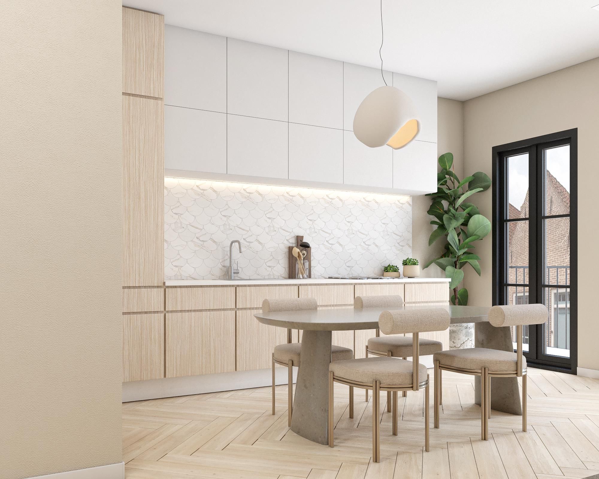 Lange Kerkstraat 14-A