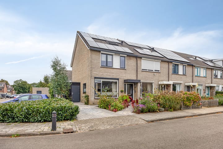 Foto 1 van Hegenbos 1