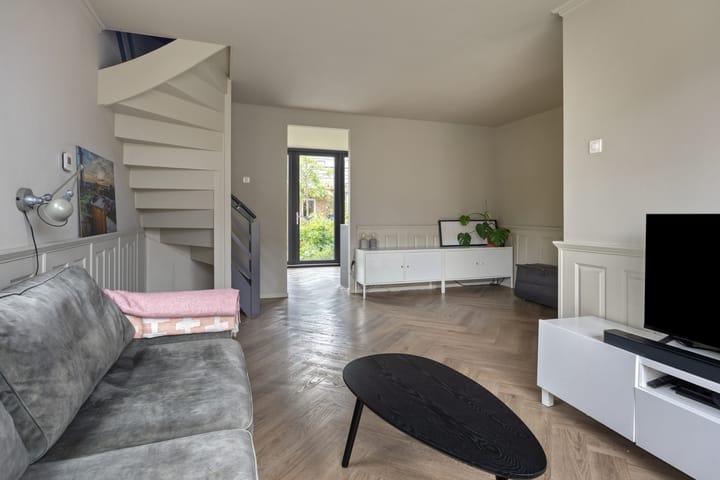 Foto 2 van Hegenbos 1