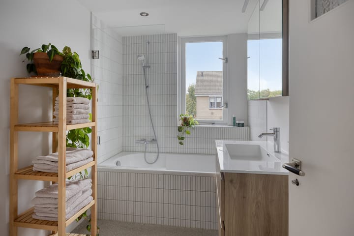 Foto 4 van Hegenbos 1