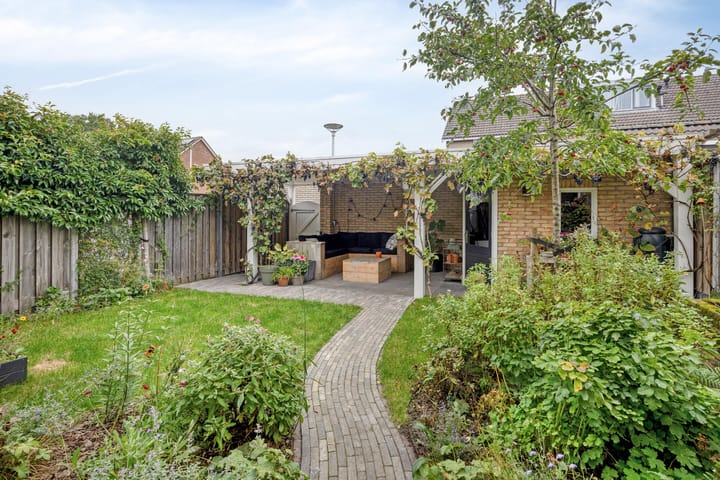 Foto 5 van Hegenbos 1