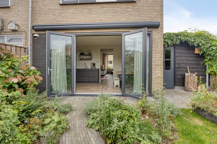 Foto 6 van Hegenbos 1