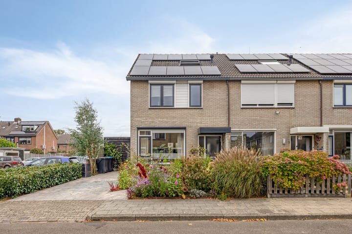 Foto 7 van Hegenbos 1