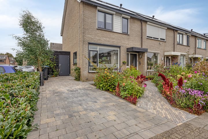 Foto 8 van Hegenbos 1