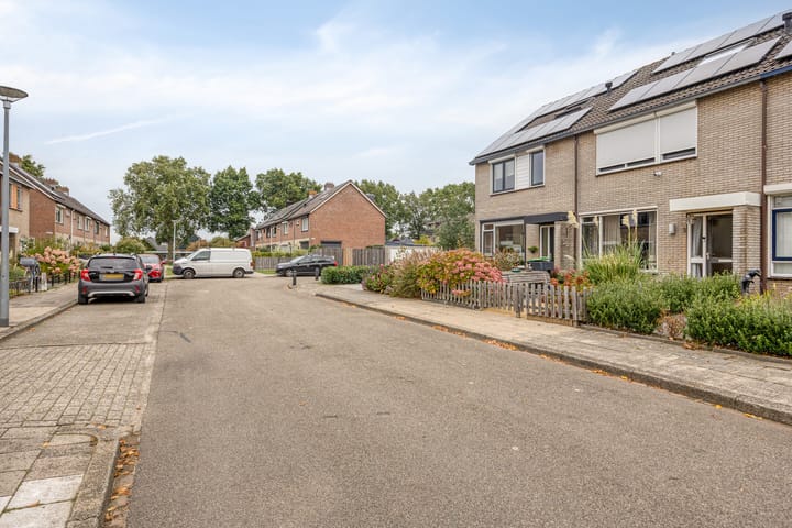 Foto 9 van Hegenbos 1