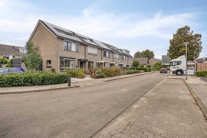 Foto 10 van Hegenbos 1