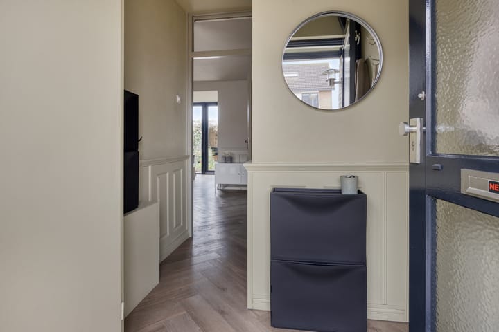 Foto 11 van Hegenbos 1