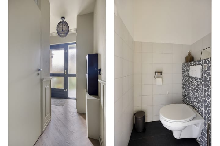 Foto 12 van Hegenbos 1