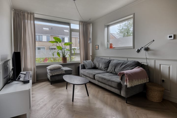 Foto 13 van Hegenbos 1