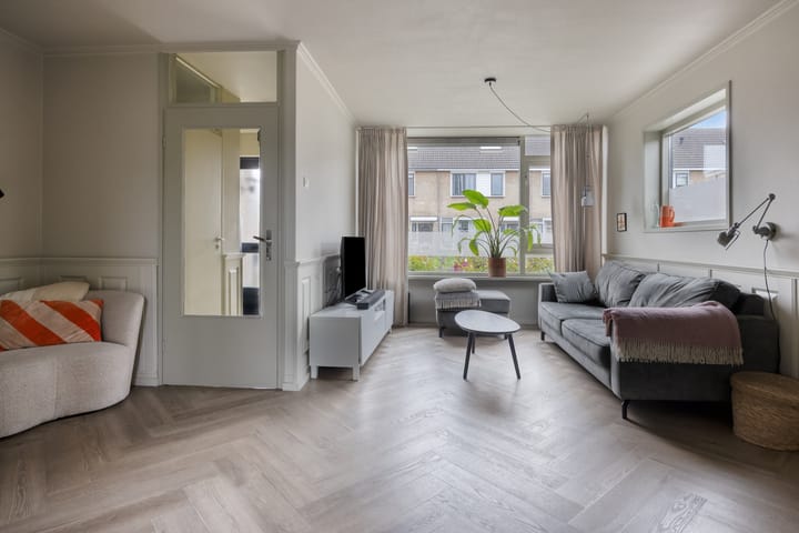 Foto 14 van Hegenbos 1