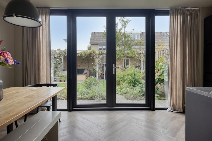 Foto 17 van Hegenbos 1