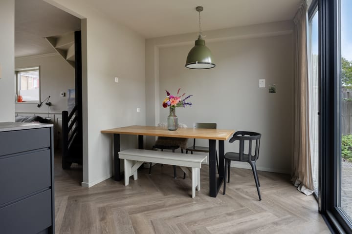 Foto 18 van Hegenbos 1