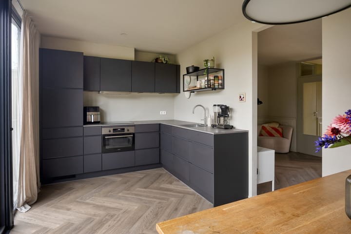 Foto 19 van Hegenbos 1