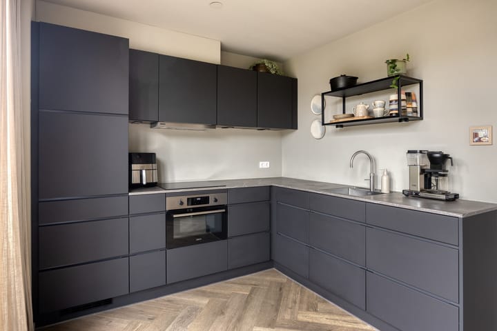 Foto 20 van Hegenbos 1