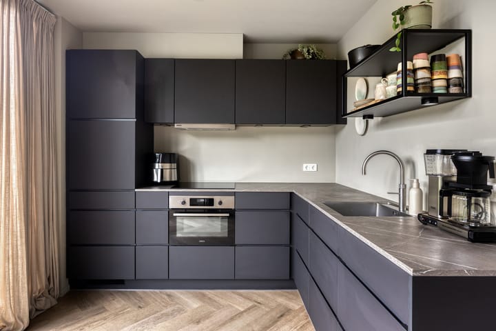 Foto 21 van Hegenbos 1