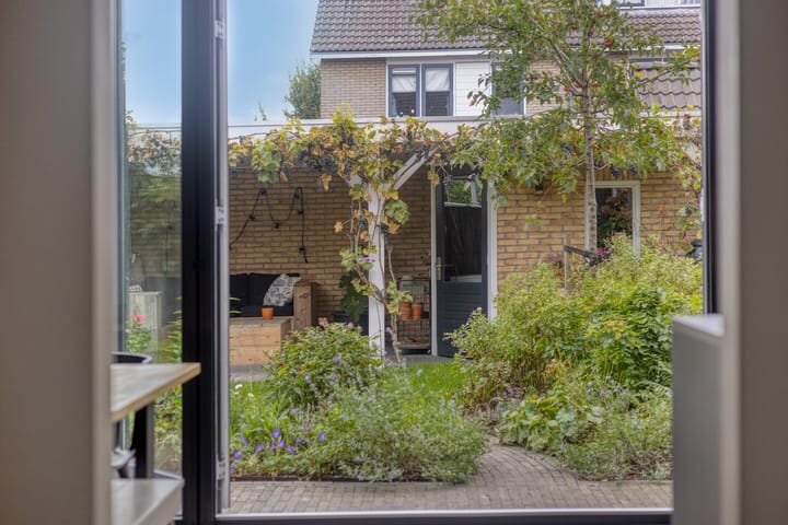 Foto 24 van Hegenbos 1