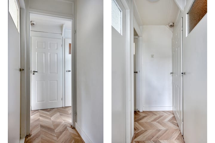 Foto 25 van Hegenbos 1