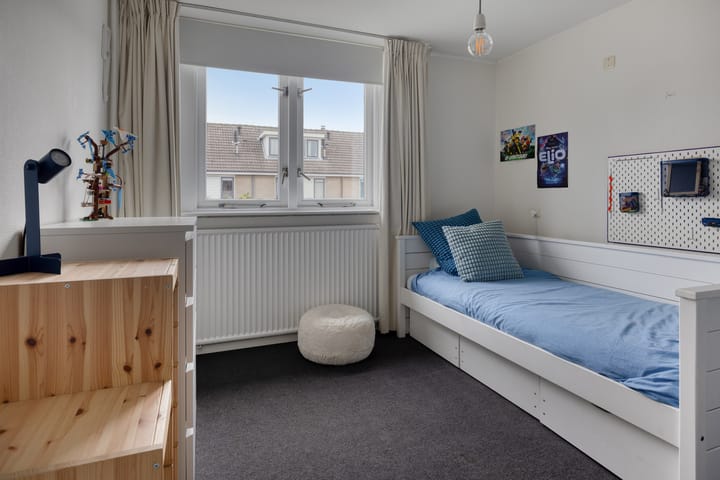 Foto 29 van Hegenbos 1