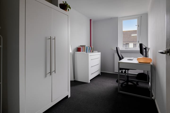 Foto 31 van Hegenbos 1