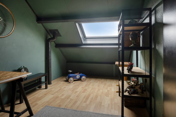 Foto 33 van Hegenbos 1