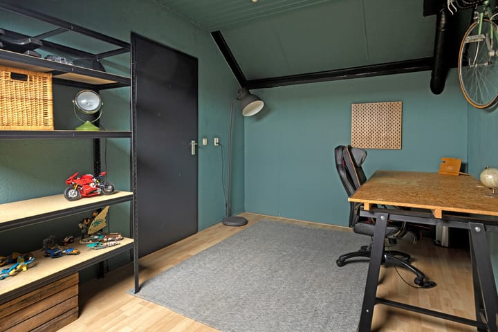 Foto 34 van Hegenbos 1