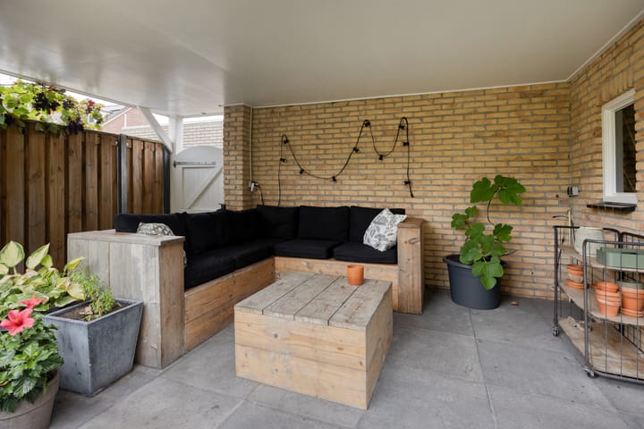 Foto 37 van Hegenbos 1