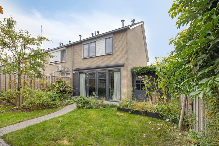 Foto 38 van Hegenbos 1