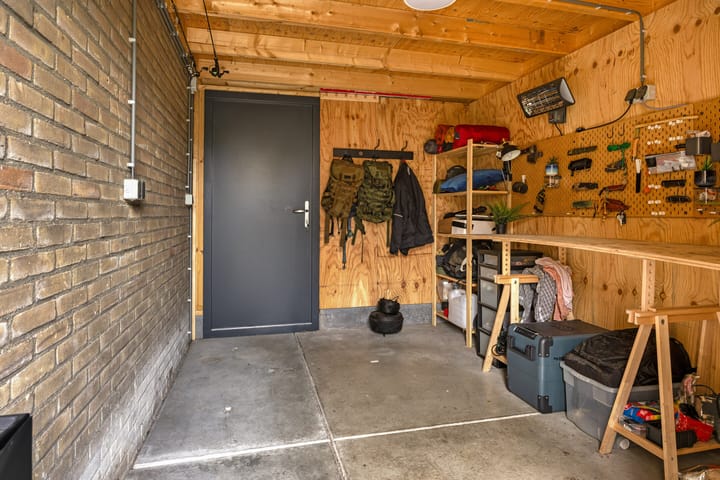 Foto 40 van Hegenbos 1