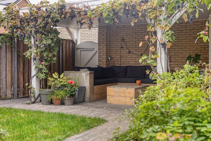 Foto 41 van Hegenbos 1