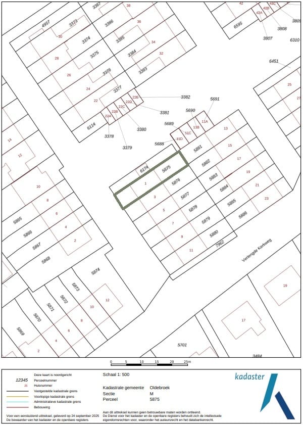 Foto 46 van Hegenbos 1