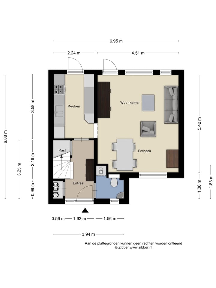 Foto 27 van Schutterswei 32