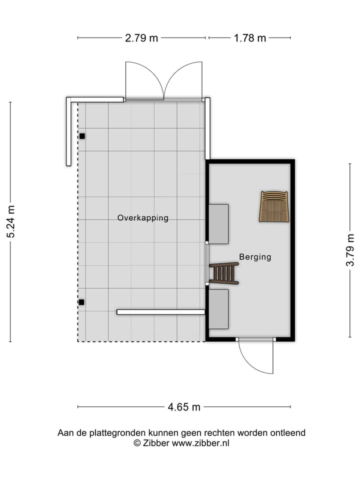 Foto 28 van Schutterswei 32