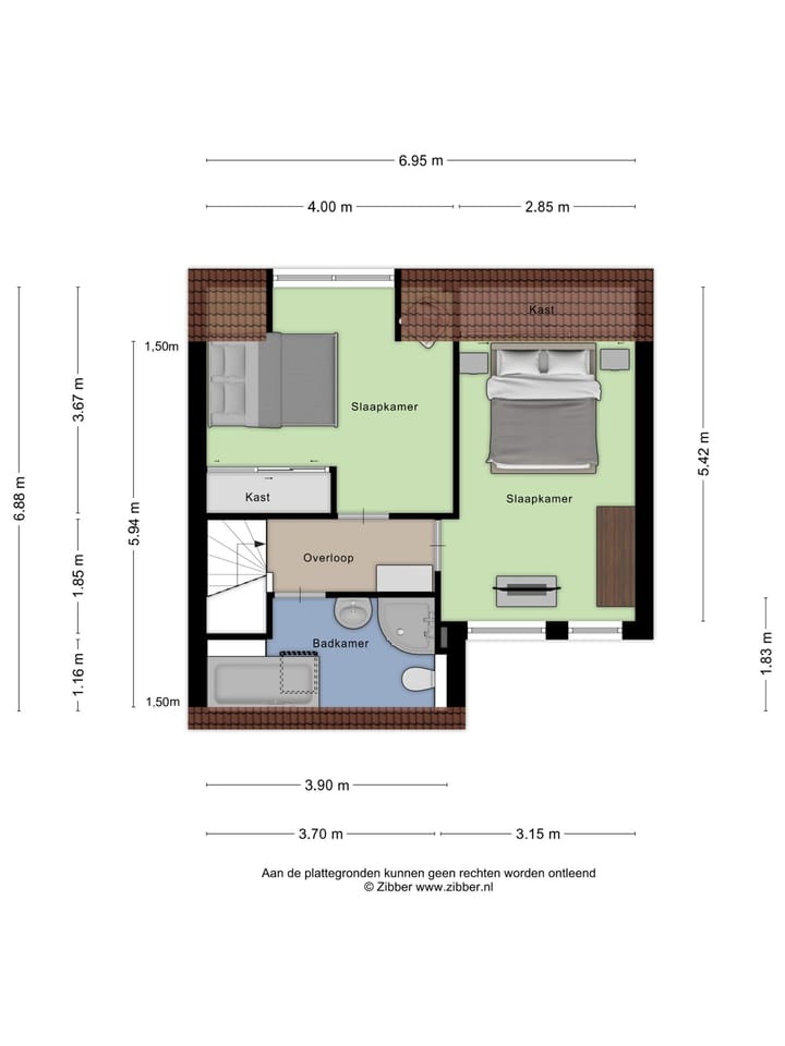 Foto 29 van Schutterswei 32