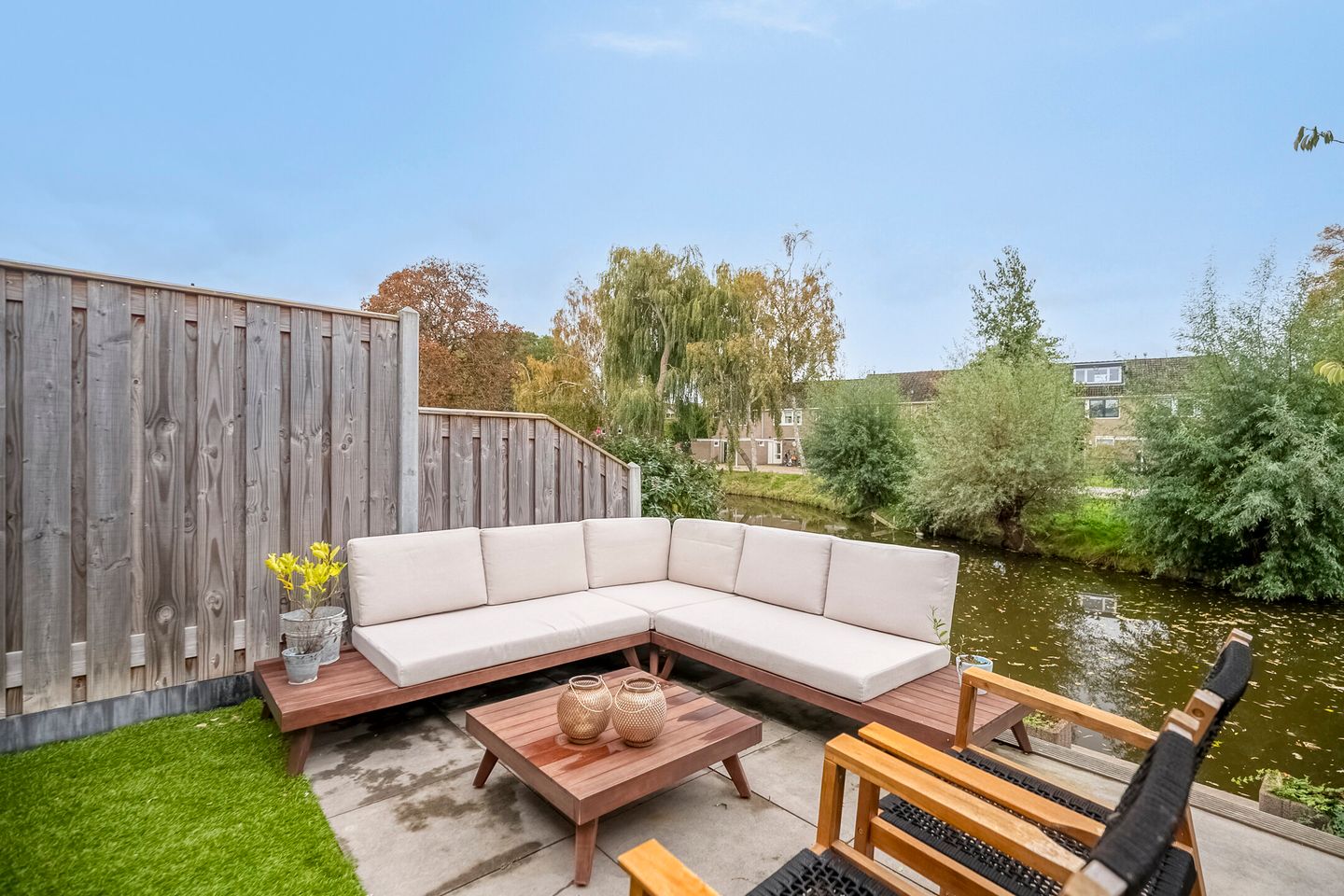 Foto 4 van Flevomeer 39