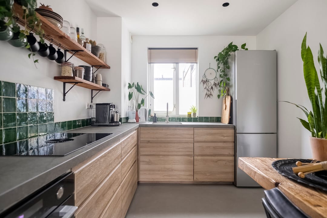 Foto 13 van Flevomeer 39