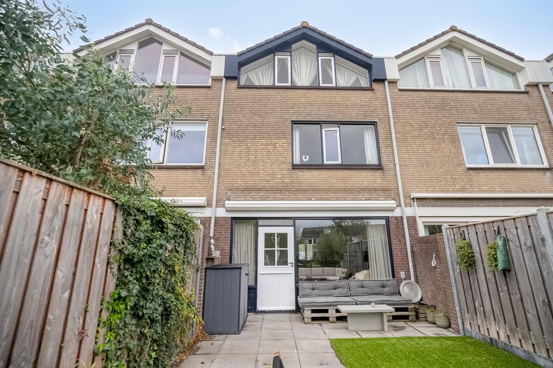 Foto 31 van Flevomeer 39