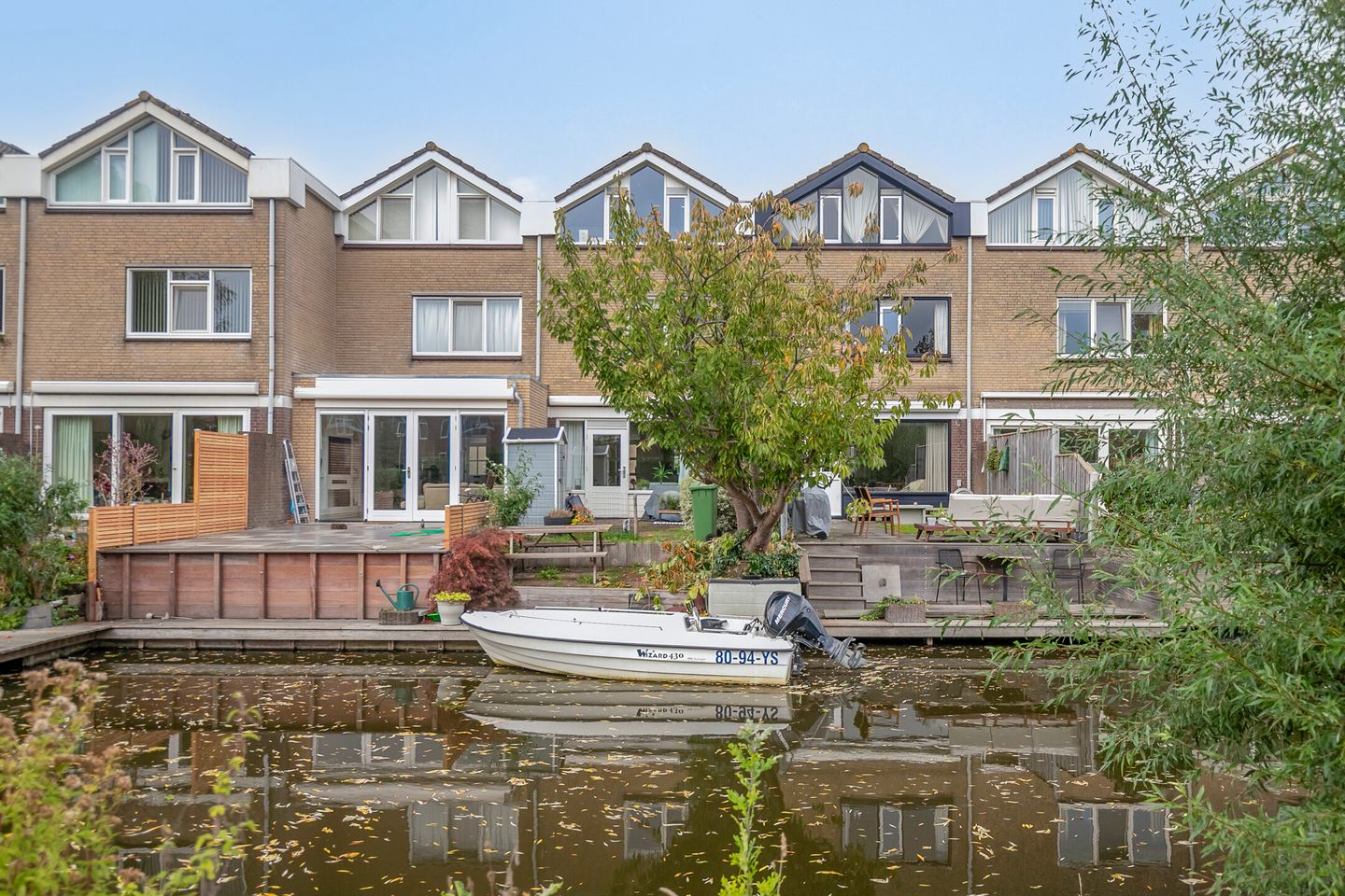 Foto 35 van Flevomeer 39