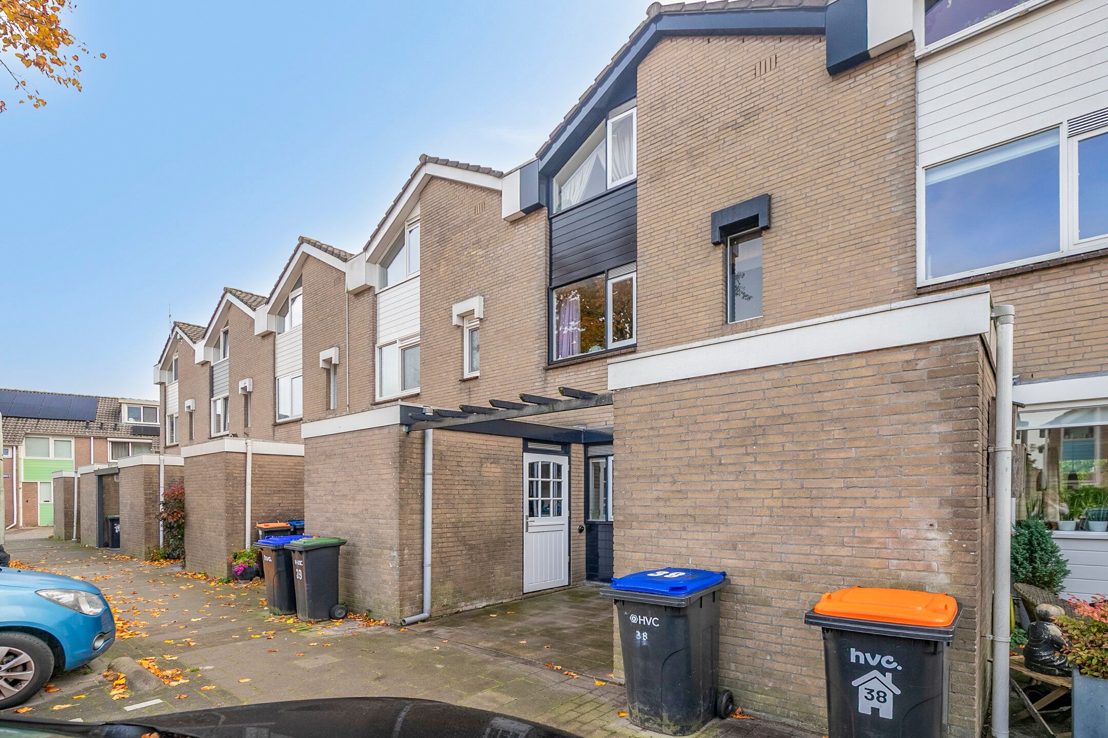 Foto 36 van Flevomeer 39