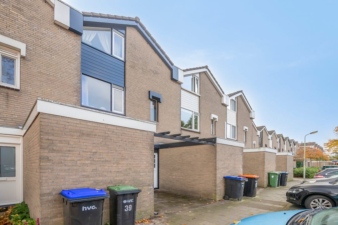 Foto 37 van Flevomeer 39