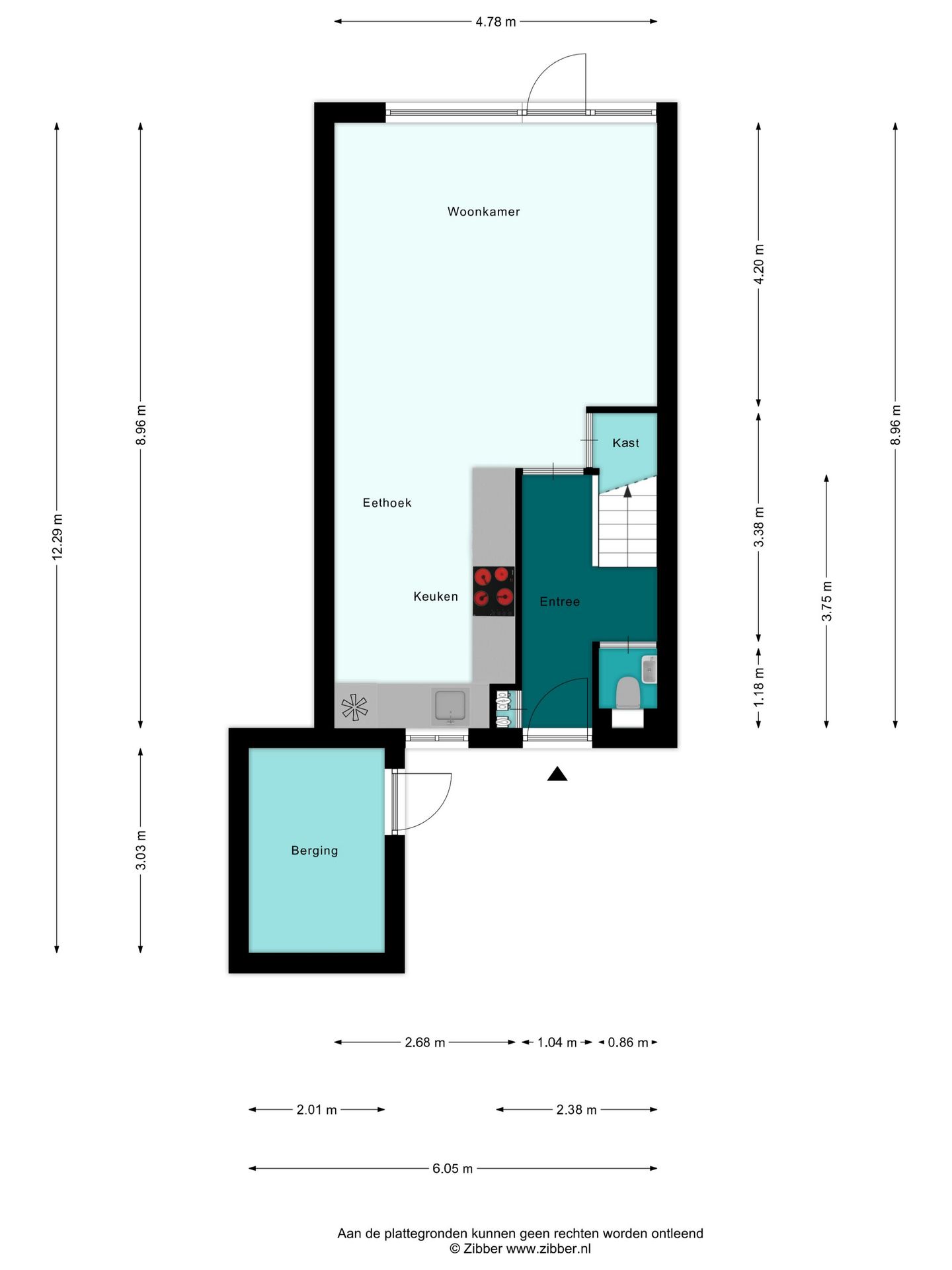 Foto 40 van Flevomeer 39