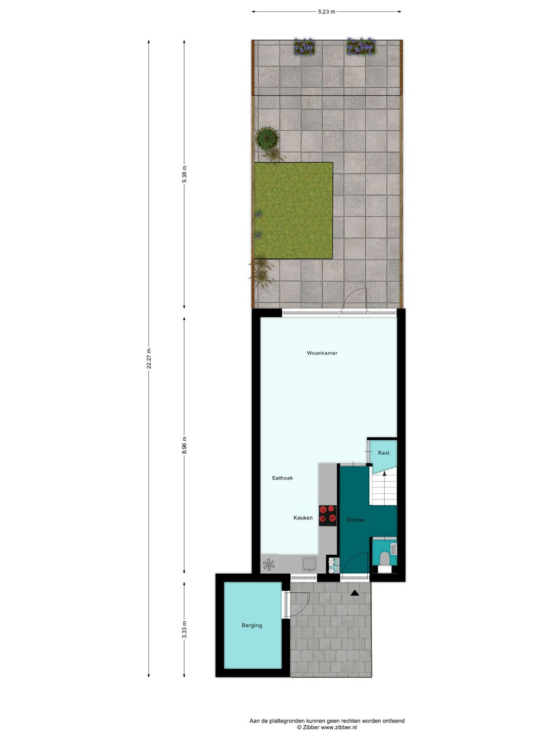 Foto 41 van Flevomeer 39