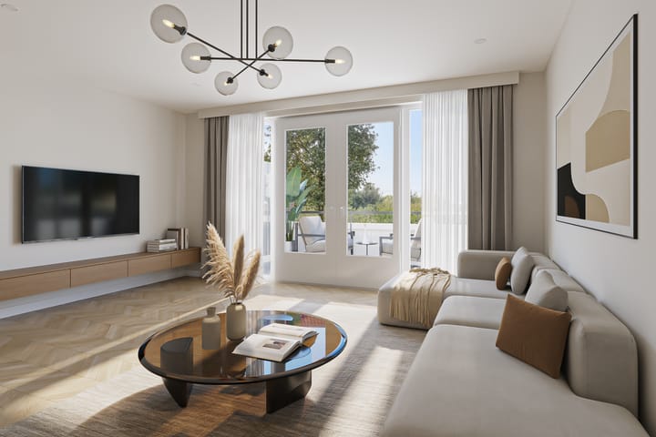 Foto 3 van Daliënwaerd 41