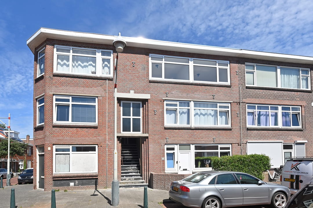 Foto 1 van Spakenburgsestraat 70