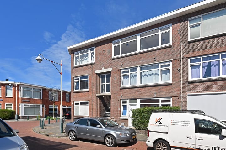 Foto 2 van Spakenburgsestraat 70